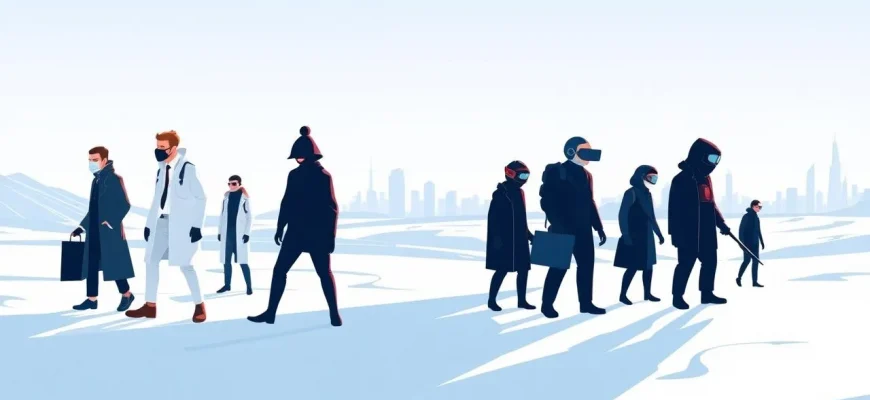 Top 10 des Thrillers sur les Nanotechnologies