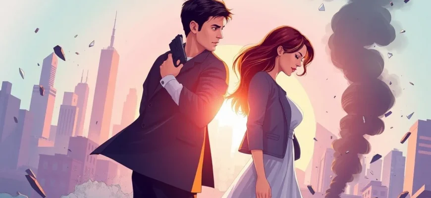 Films Mélodramatiques avec des Explosions