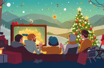 Films de Fêtes à Découvrir