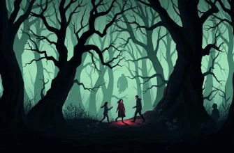 Les 10 films d'horreur les plus stylés