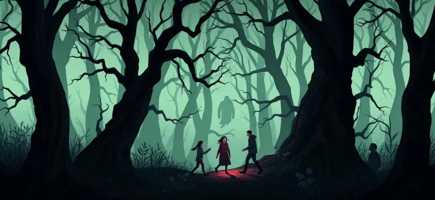 Les 10 films d'horreur les plus stylés