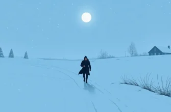 Films de suspense dans la neige