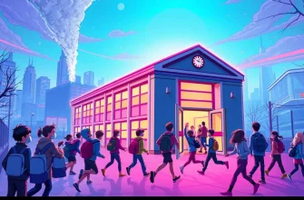 Films sur l'évacuation des écoles