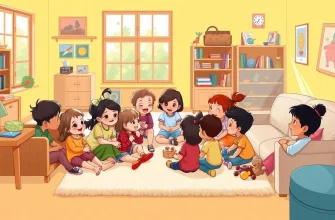 Films familiaux sur les orphelinats