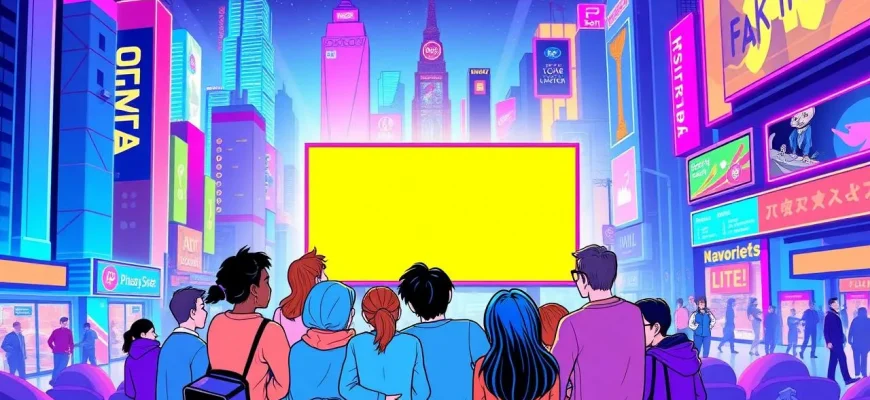 Films familiaux sur les rencontres