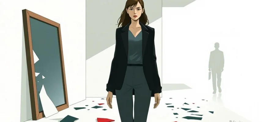 Les Meilleurs Thrillers sur l'Amnésie