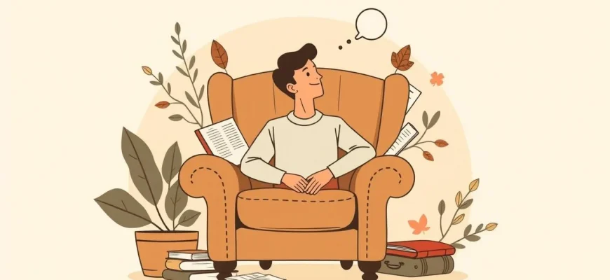 Documentaires sur l'aide psychologique