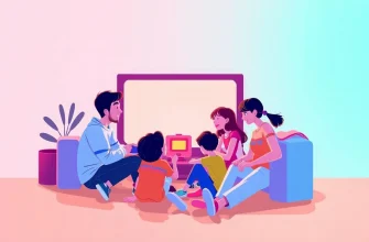 Films familiaux sur l'amitié