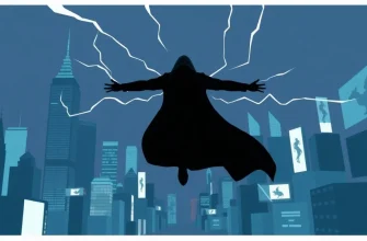 Les Meilleurs Thrillers avec Superpouvoirs