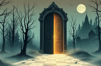 Films d'horreur avec une vision d'auteur