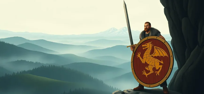 Les Meilleurs Films Historiques sur les Vikings