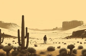 Films de western sur les déserteurs