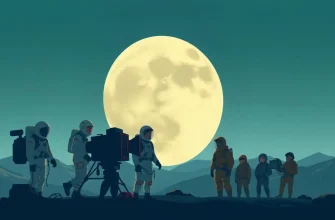 Films biographiques sur la Lune