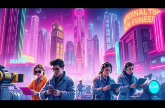 Films sur les ingénieurs