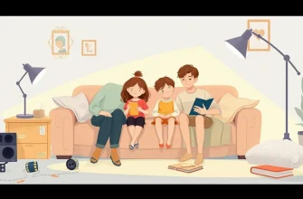 Films familiaux inspirants pour le développement personnel