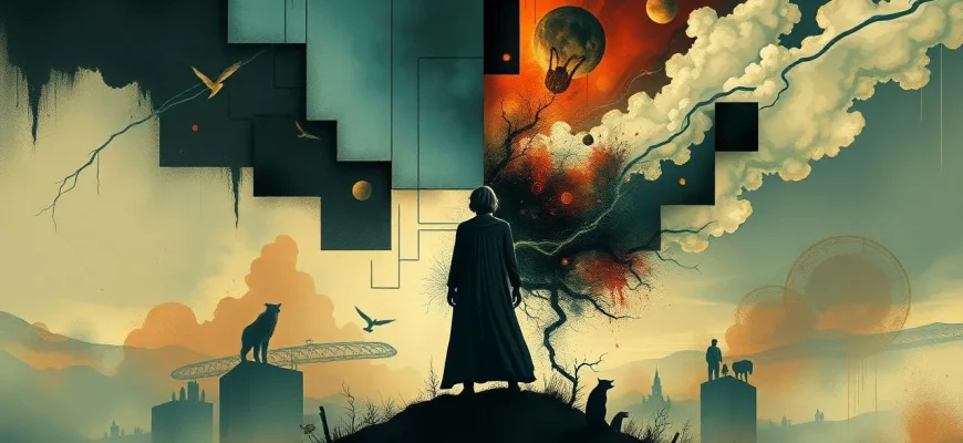 Films d'horreur qui jouent avec votre esprit