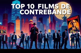 Les Meilleurs Films Criminels sur la Contrebande
