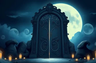 Mystères et Mystiques: 10 Documentaires sur des Lieux Mystiques