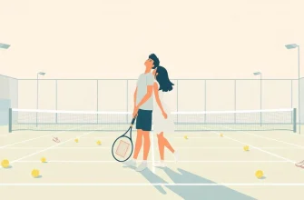 Films de romance sur le tennis