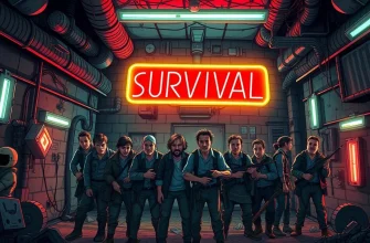 Films de catastrophe sur les bunkers