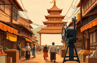 Films historiques sur l'ancien Vietnam