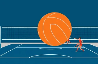 Les Meilleurs Thrillers de Volley-Ball