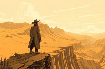 Top 10 des westerns sur les voyages