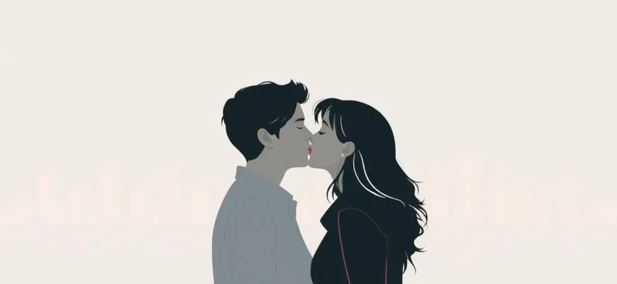 Thrillers avec des baisers: 10 films à ne pas manquer