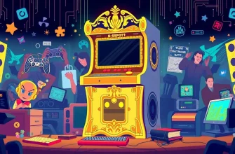 Les Meilleurs Documentaires sur l'E-sport