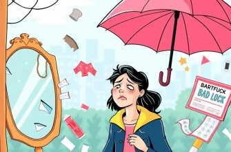 Films sur la malchance: une sélection captivante