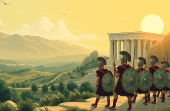 Films sur la bataille des Thermopyles