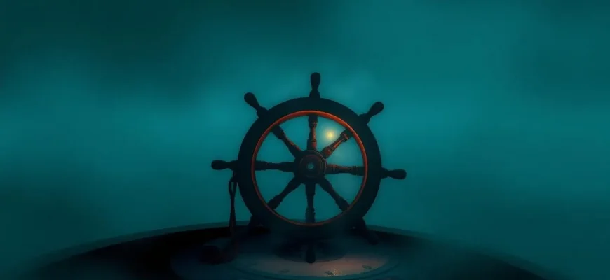 10 Meilleurs Films d'Horreur en Mer