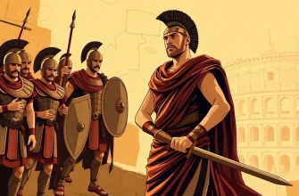 Spartacus: Les Films Historiques Inoubliables