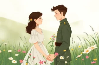 Films d'amour de la Grande Guerre