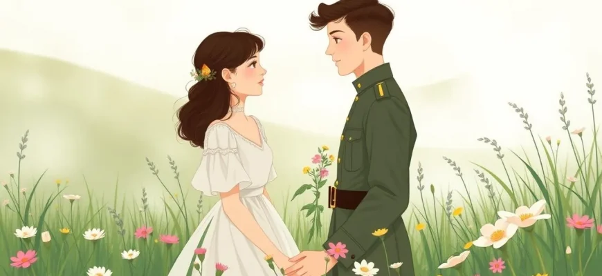 Films d'amour de la Grande Guerre