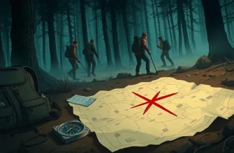 Thrillers d'Expédition: 10 Films à Ne Pas Manquer