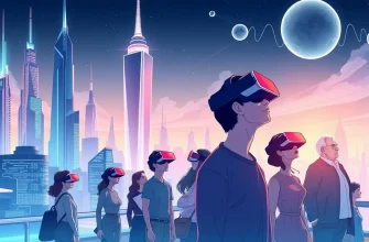 Les Meilleurs Documentaires sur les Technologies Virtuelles