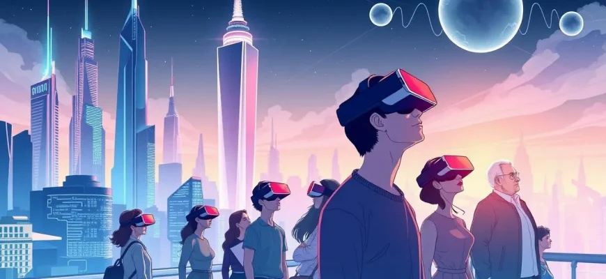 Les Meilleurs Documentaires sur les Technologies Virtuelles