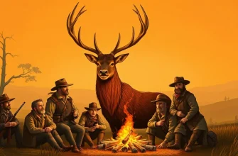 Films Biographiques sur la Chasse