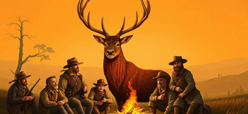 Films Biographiques sur la Chasse