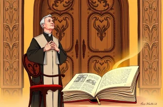 Films biographiques sur des prêtres catholiques