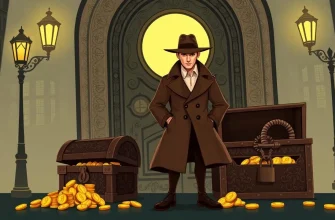 Détective et Trésors: Une Sélection de Films Captivants