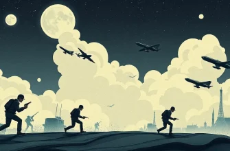 Les Meilleurs Films d'Action sur les Opérations Secrètes