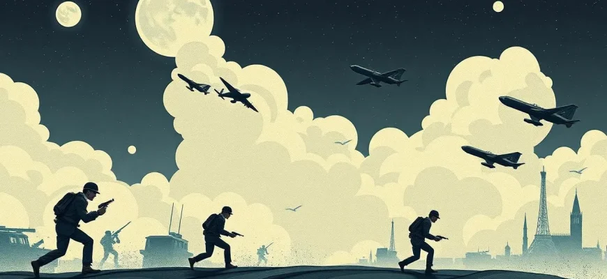 Les Meilleurs Films d'Action sur les Opérations Secrètes