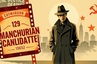 Détectives et Communistes: 10 Films à Découvrir