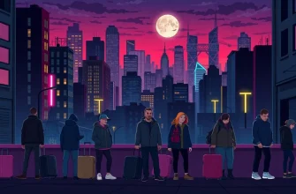 Films dramatiques sur les sans-abri