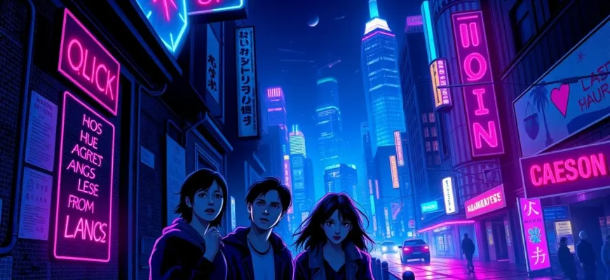 Films sur la trahison des amis