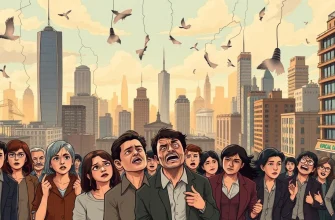 Films sur la crise économique - Une sélection incontournable