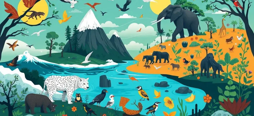 Aventure Animale: 10 Films à Découvrir