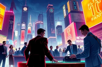 Les Meilleurs Films de Crimes et d'Enchères